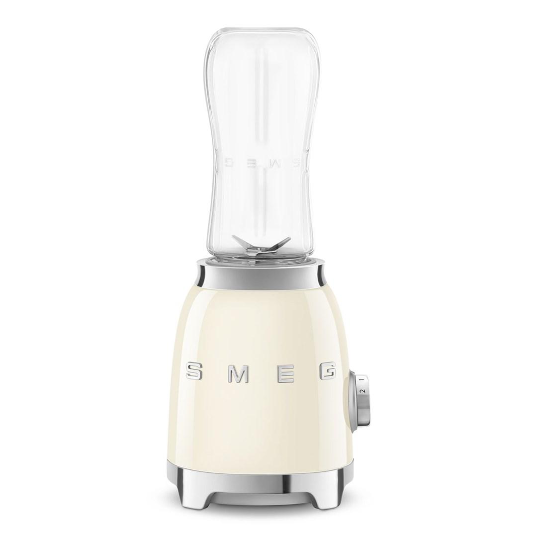 Blender – Smeg 50’s Style PBF01, 0,6 l, creme