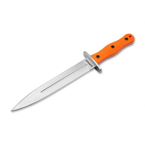 Kniv til jagt – BOKER MAGNUM Hunting Line Boar Dagger