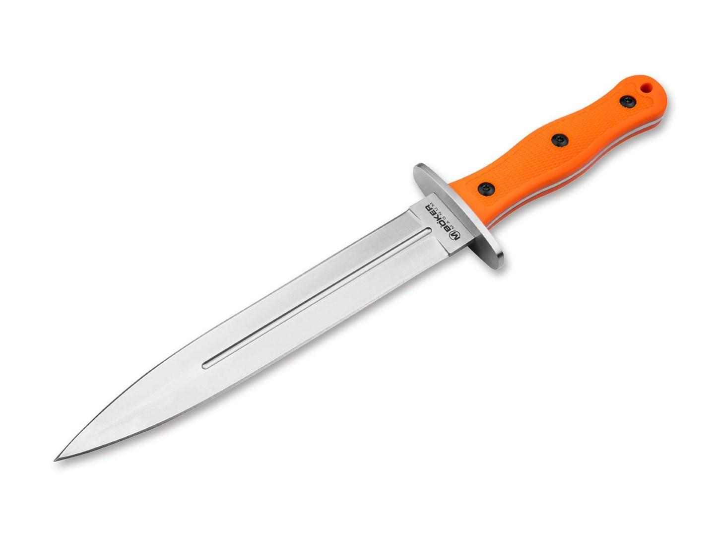 Kniv til jagt – BOKER MAGNUM Hunting Line Boar Dagger