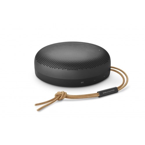 Bluetooth-højtaler Bang & Olufsen Beosound A1 2nd Gen - Anthracite Black