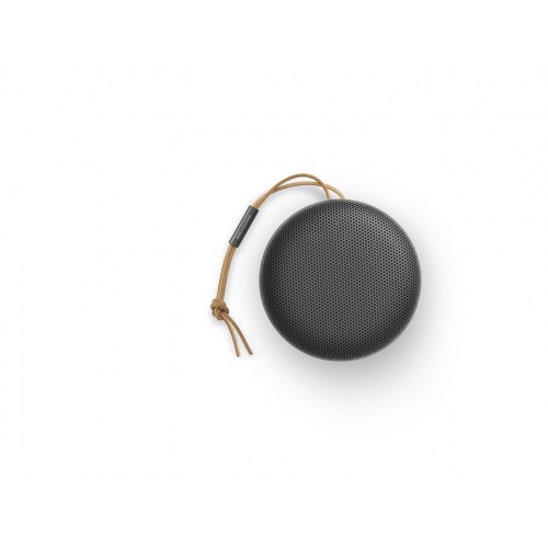 Bluetooth-højtaler Bang & Olufsen Beosound A1 2nd Gen - Anthracite Black
