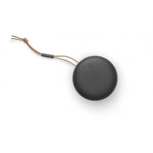 Bluetooth-højtaler Bang & Olufsen Beosound A1 2nd Gen - Anthracite Black