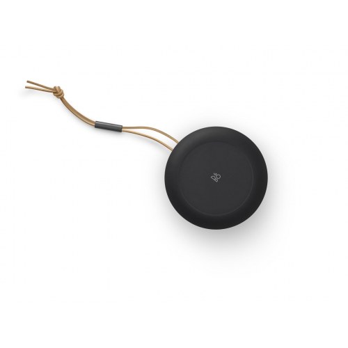 Bluetooth-højtaler Bang & Olufsen Beosound A1 2nd Gen - Anthracite Black