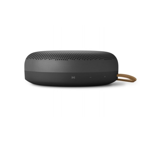 Bluetooth-højtaler Bang & Olufsen Beosound A1 2nd Gen - Anthracite Black