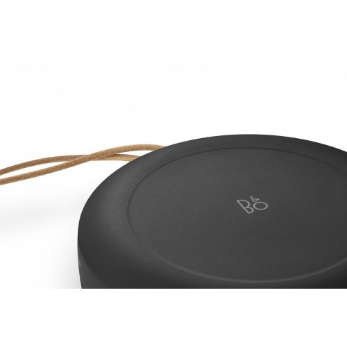 Bluetooth-højtaler Bang & Olufsen Beosound A1 2nd Gen - Anthracite Black
