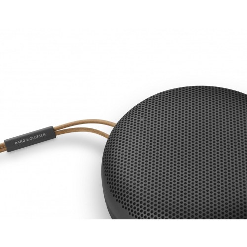 Bluetooth-højtaler Bang & Olufsen Beosound A1 2nd Gen - Anthracite Black