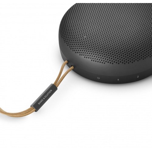 Bluetooth-højtaler Bang & Olufsen Beosound A1 2nd Gen - Anthracite Black