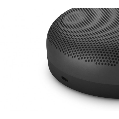 Bluetooth-højtaler Bang & Olufsen Beosound A1 2nd Gen - Anthracite Black