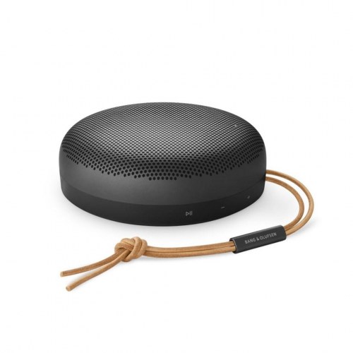 Bluetooth-højtaler Bang & Olufsen Beosound A1 2nd Gen - Anthracite Black