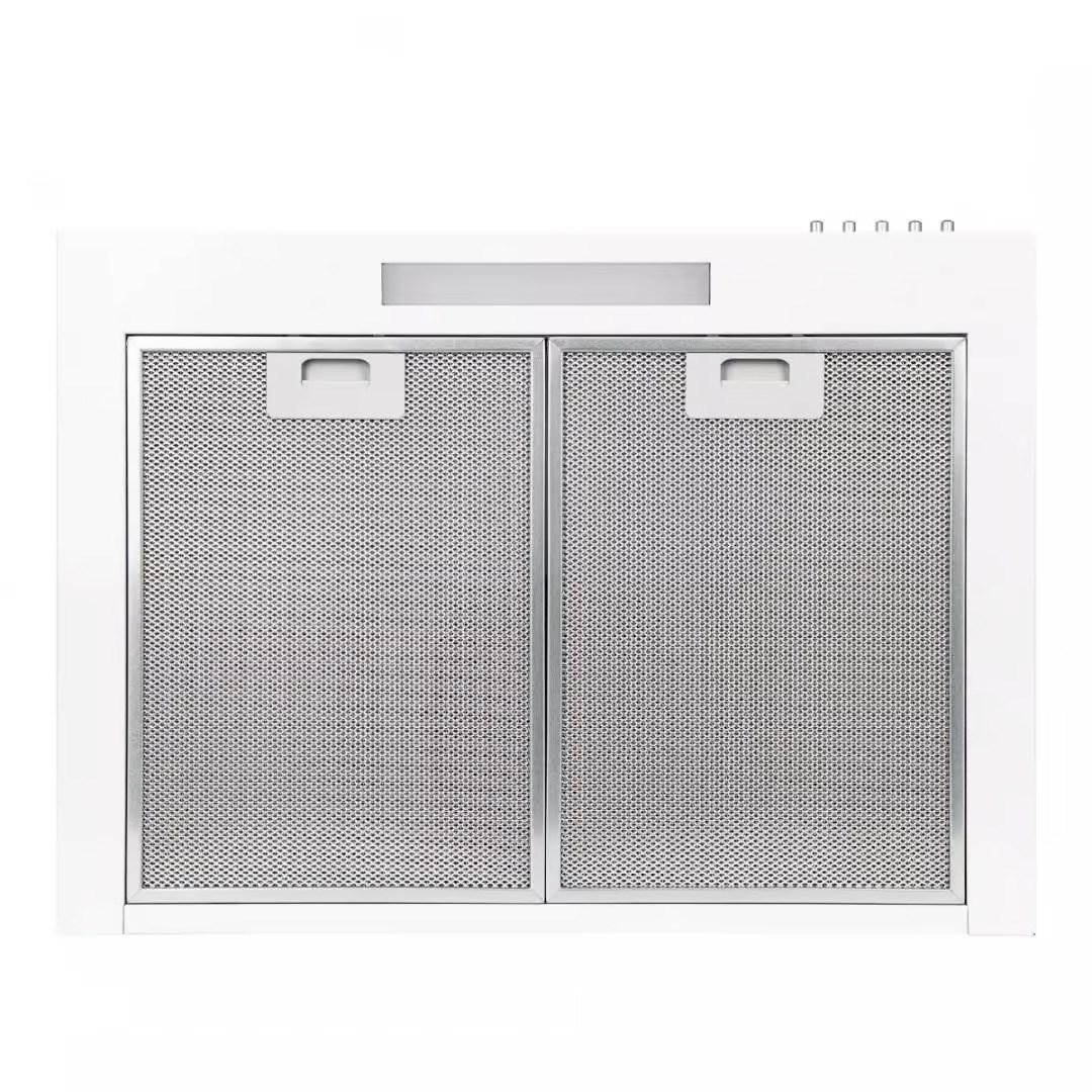 Emhætte MAAN Vela 2 50 - satin, 50 cm, 315 m³/t