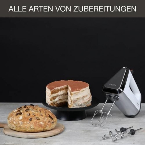 Stavblender Krups 3Mix 9000 GN9121 – 750 W – hvid