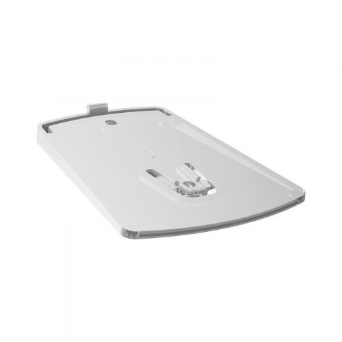 Wi‑Fi 6 router – MikroTik hAP ax3, dual‑band, Gigabit, sort