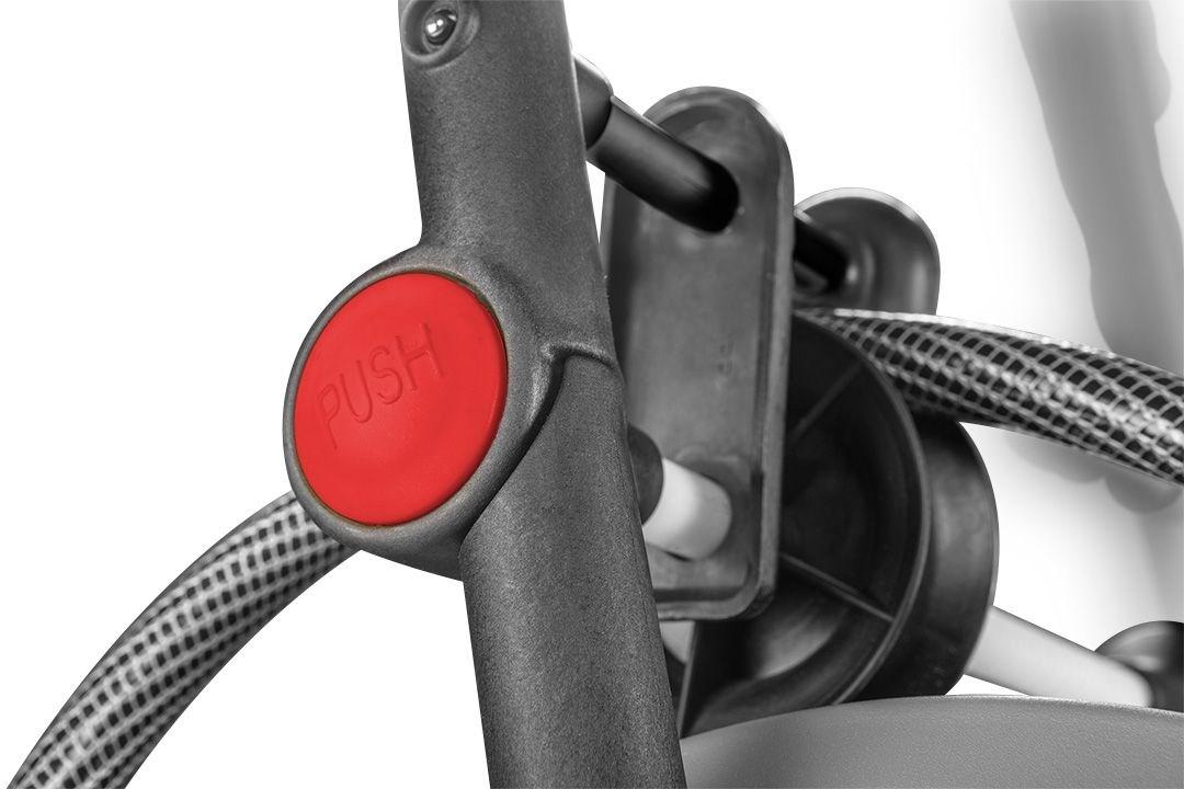 Slangerulle til have - NEO TOOLS 15-792