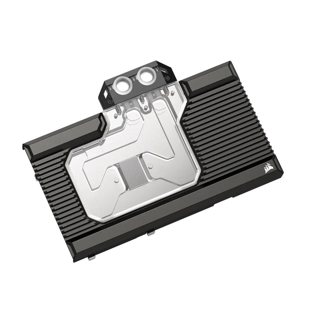 Vandblok til grafikkort - Corsair Hydro CX-9020017-WW, sort billede
