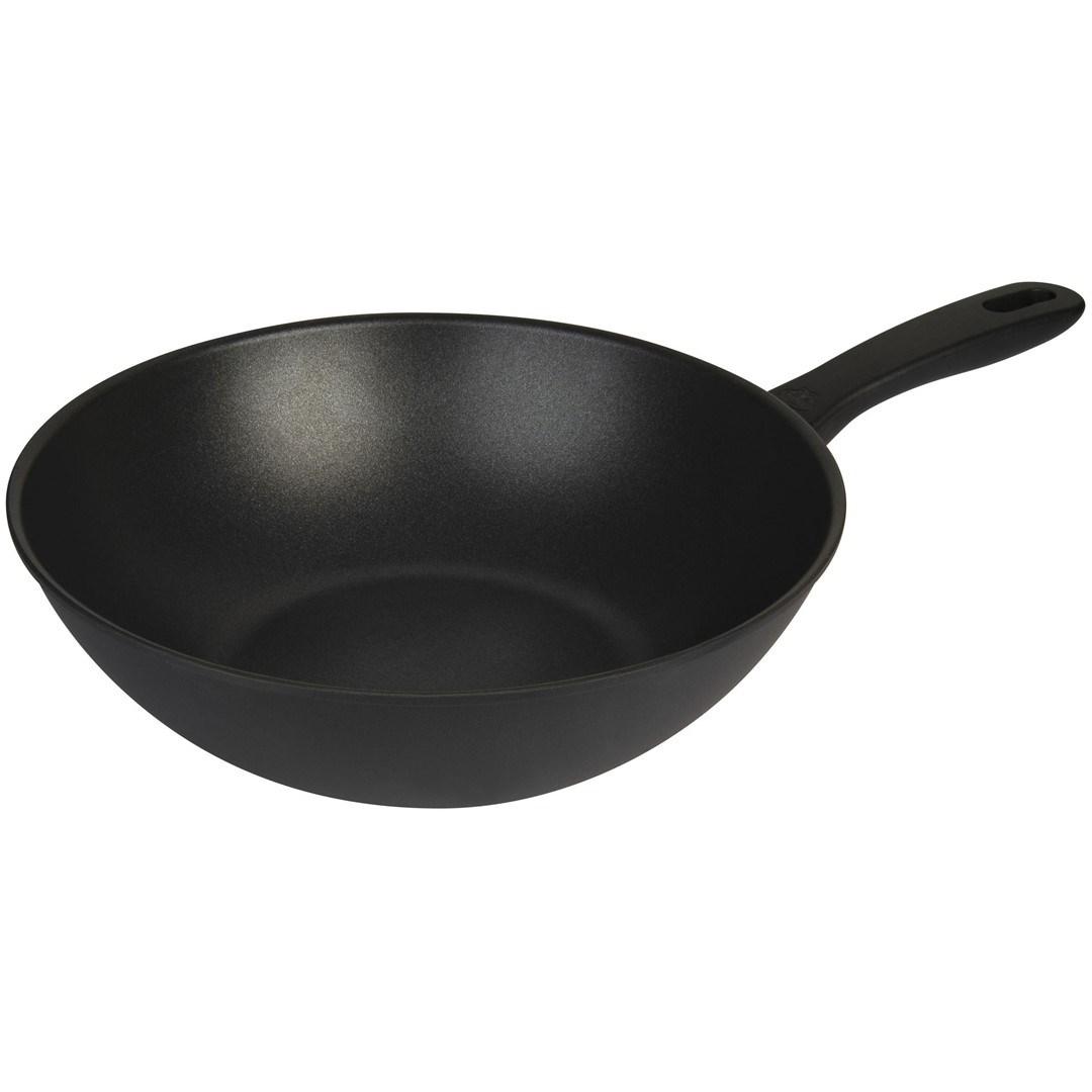 Wokpande Ballarini Avola – 30 cm, til induktion