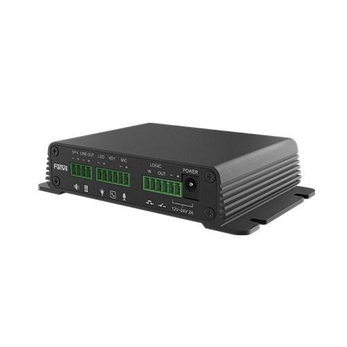 IP gateway Fanvil PA2S controller 10/100 Mbit/s billede