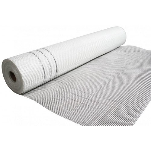 Armeringsnet til underlag – glasfiber 145