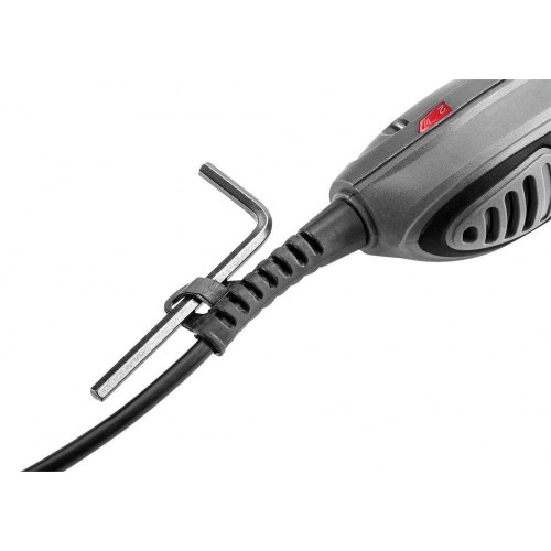 Multiværktøj - GRAPHITE 59G023 oscillerende