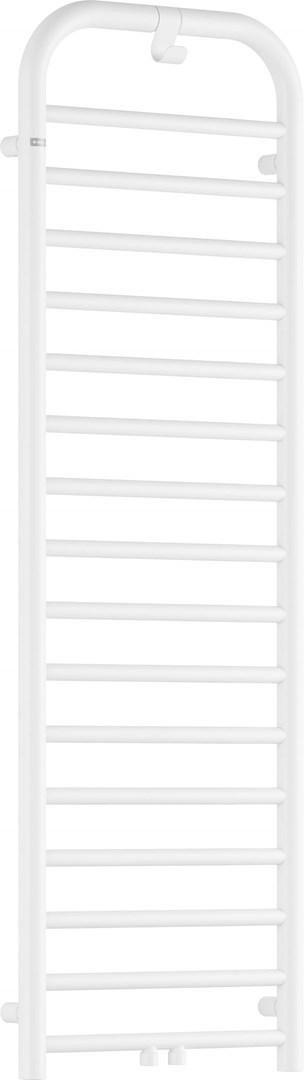 Håndklæderadiator 157 cm - deante