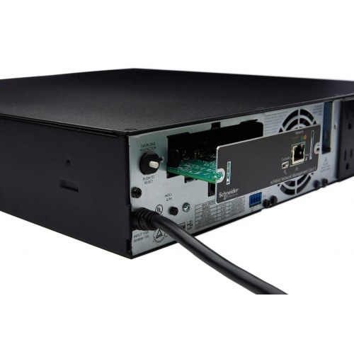 UPS netværkskort - APC Network Management Card 3