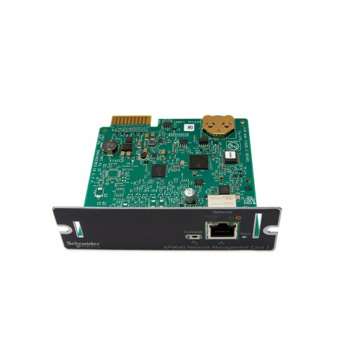 UPS netværkskort - APC Network Management Card 3