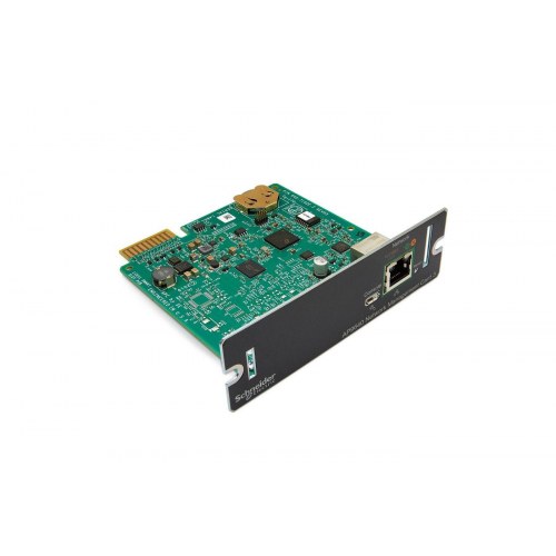 UPS netværkskort - APC Network Management Card 3