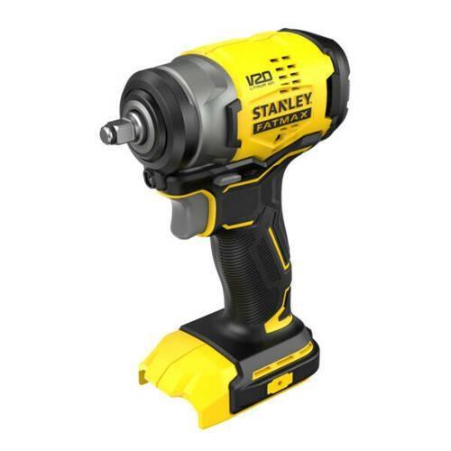 Slagnøgle STANLEY V20 3/8" - 224 Nm (SFMCF910B)