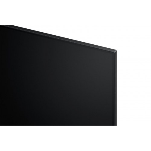 Skærm 32" Samsung M70D 4K UHD VA – sort