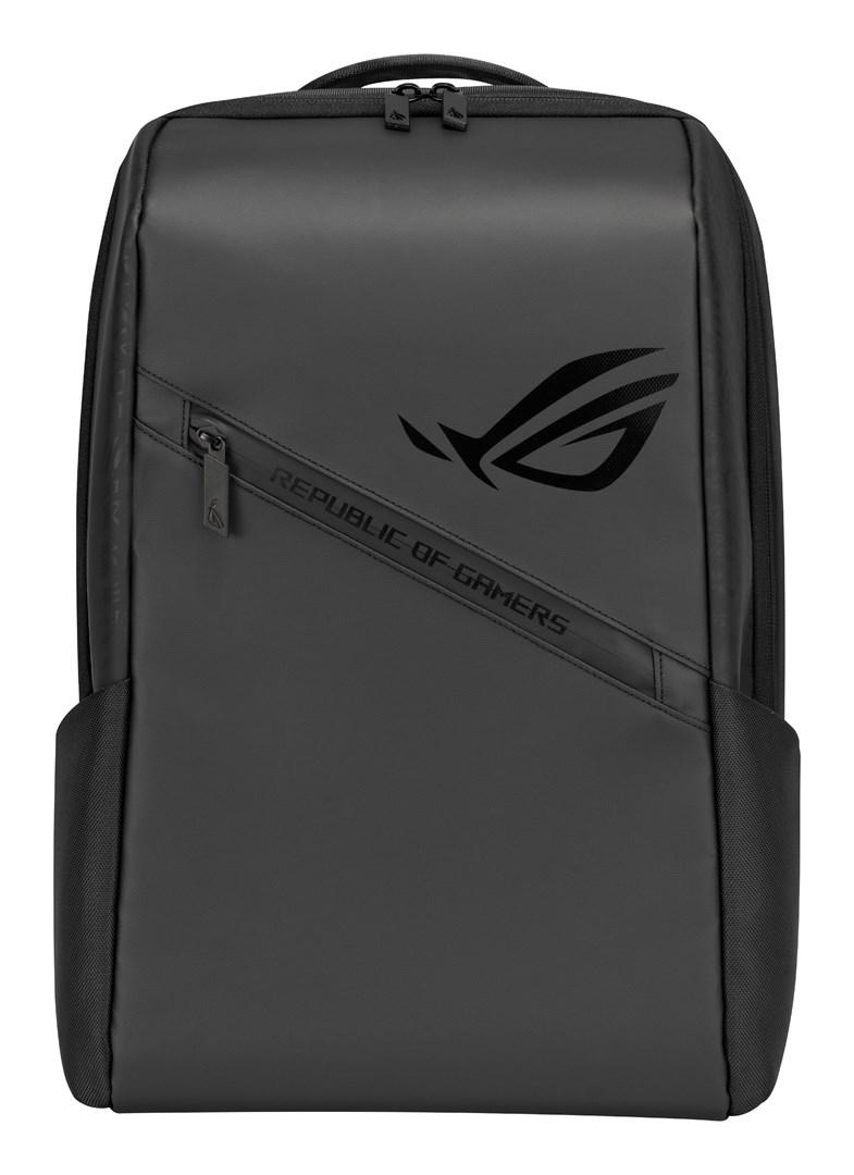 Computerrygsæk ASUS ROG Ranger BP2501 16" - sort billede
