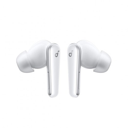 Trådløse in-ear høretelefoner ANKER Soundcore Liberty 5 - Bluetooth, hvid