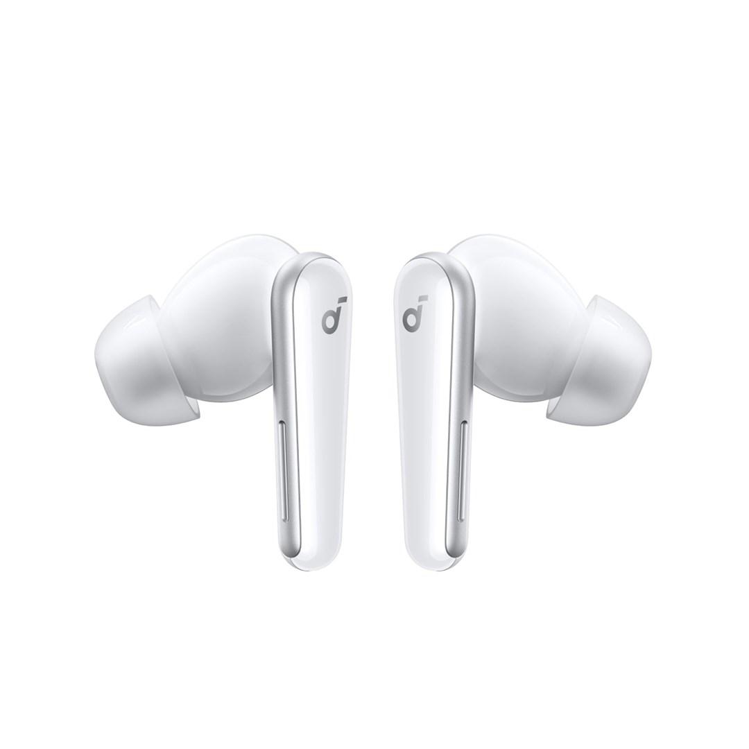 Trådløse in-ear høretelefoner ANKER Soundcore Liberty 5 – Bluetooth, hvid