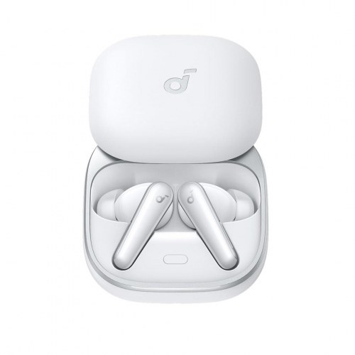 Trådløse in-ear høretelefoner ANKER Soundcore Liberty 5 - Bluetooth, hvid