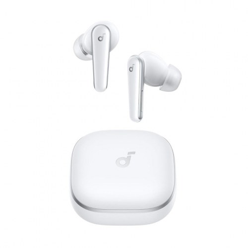 Trådløse in-ear høretelefoner ANKER Soundcore Liberty 5 - Bluetooth, hvid