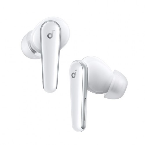 Trådløse in-ear høretelefoner ANKER Soundcore Liberty 5 - Bluetooth, hvid