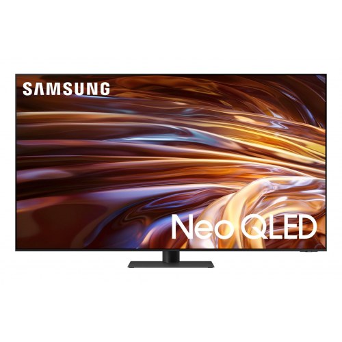 4K Smart TV Samsung Neo QLED 55" QN95D (sort)