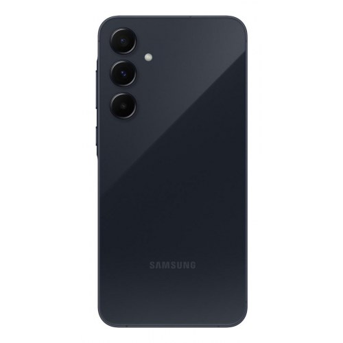 Samsung Galaxy A55 5G 6,6" Dual SIM 8/128 GB - Navy
