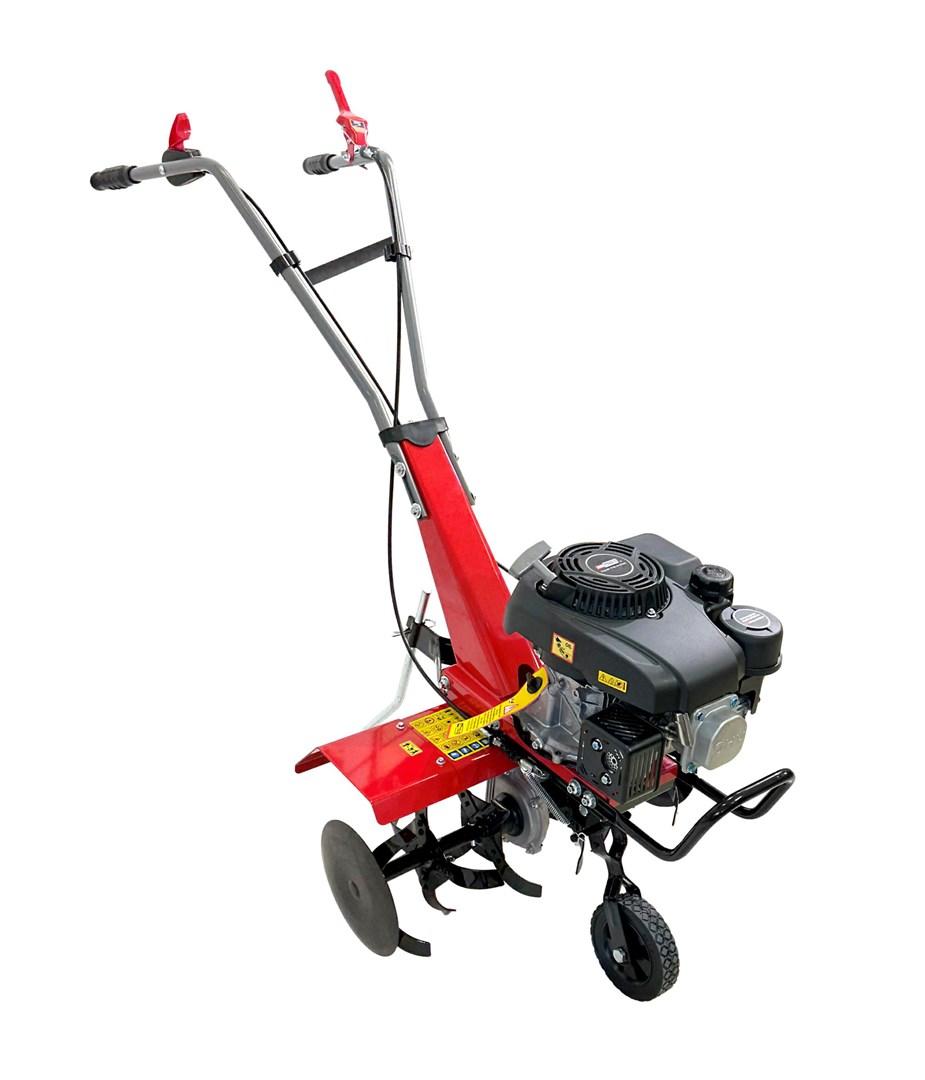 Benzin havefræser AWTOOLS 2,7 kW