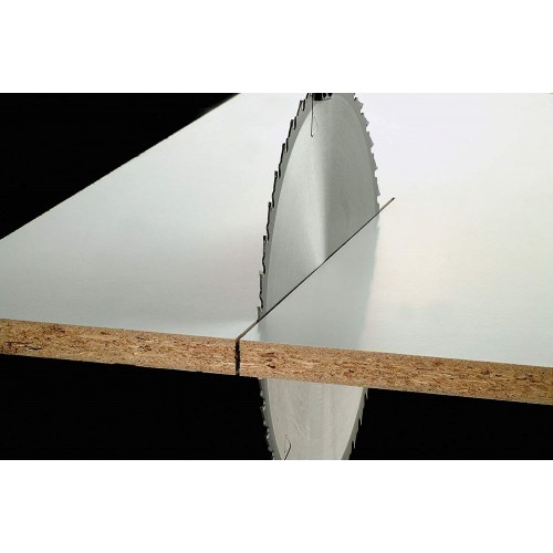 Rundsavklinge Bosch Multi Material 254 mm