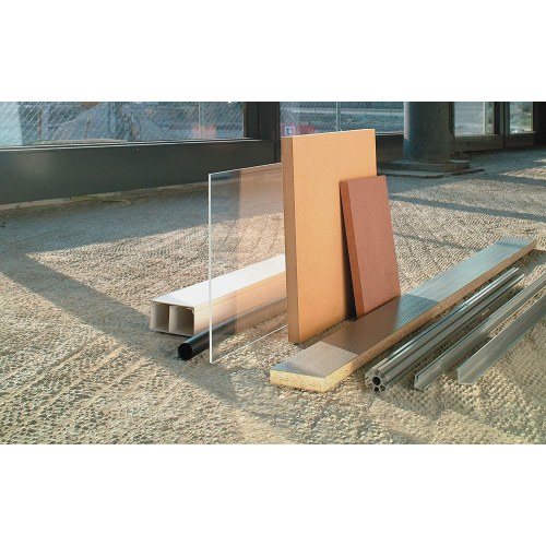 Rundsavklinge Bosch Multi Material 254 mm