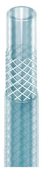 Haveslange CELLFAST Technical T10 - 8,0 × 2,5 mm, 80 m billede