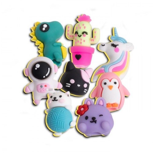 Gør-det-selv penne-sæt – Clementoni Pen Creator Studio