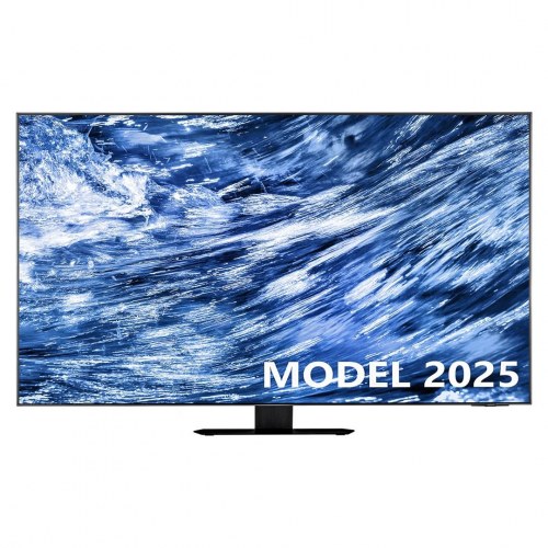 4K Ultra HD Smart TV Samsung QE75QN92FAT 75" - sort/titanium