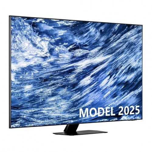 4K Ultra HD Smart TV Samsung QE75QN92FAT 75" - sort/titanium