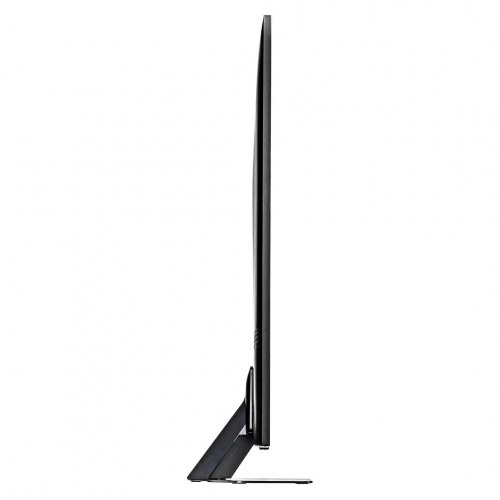 4K Ultra HD Smart TV Samsung QE75QN92FAT 75" - sort/titanium