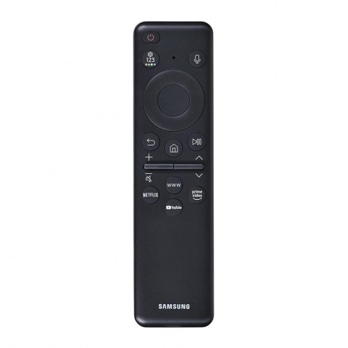 4K Ultra HD Smart TV Samsung QE75QN92FAT 75" - sort/titanium