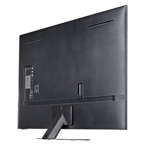 4K Ultra HD Smart TV Samsung QE75QN92FAT 75" - sort/titanium