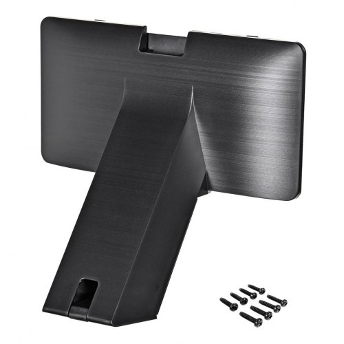 4K Ultra HD Smart TV Samsung QE75QN92FAT 75" - sort/titanium
