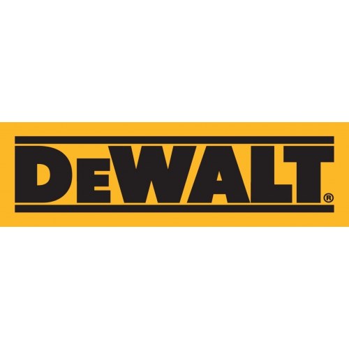 Dykksav 690 W 165 mm/55 mm med kuffert og skinne – DeWALT