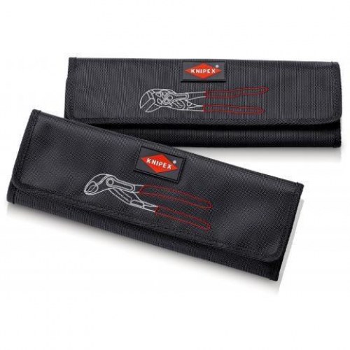 Tænger sæt KNIPEX – 3 dele i rulleetui