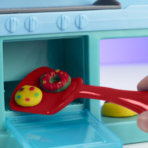 Modellervoks legesæt – Hasbro Play-Doh Restaurant